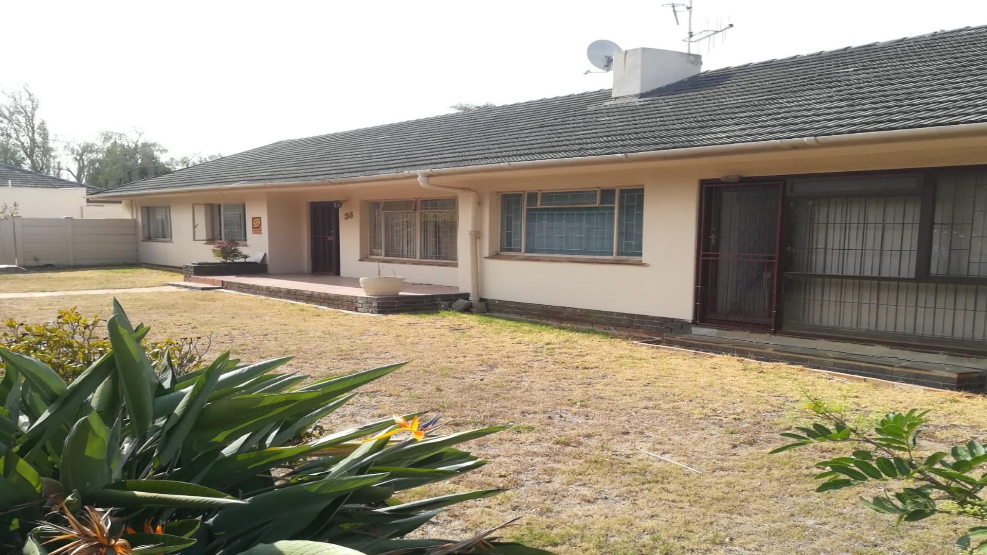 Standard Bank Repossessed 3 Bedroom House for Sale on online