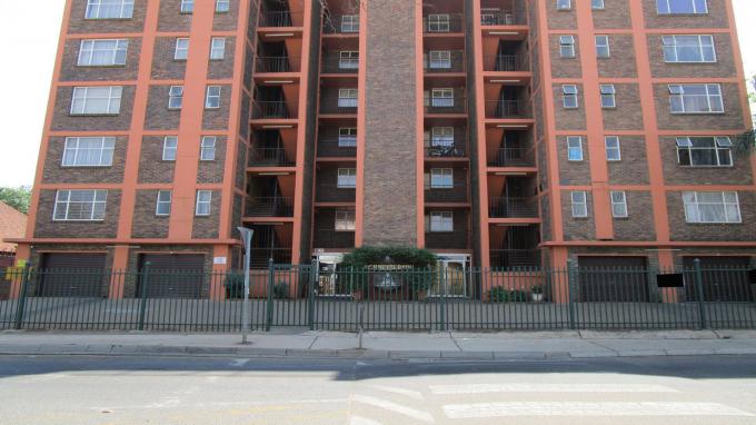 2 Bedroom Apartment for Sale For Sale in Wonderboom South - Private Sale - MR238021