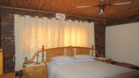 Main Bedroom - 15 square meters of property in Bronkhorstspruit