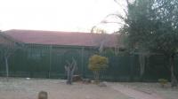 Front View of property in Modimolle (Nylstroom)