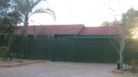 Front View of property in Modimolle (Nylstroom)