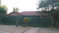 Front View of property in Modimolle (Nylstroom)