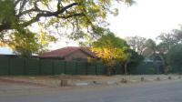 Front View of property in Modimolle (Nylstroom)