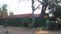 Front View of property in Modimolle (Nylstroom)