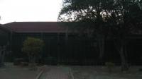 Front View of property in Modimolle (Nylstroom)