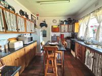 Kitchen of property in Modimolle (Nylstroom)