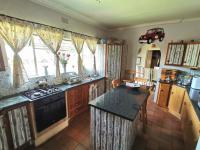 Kitchen of property in Modimolle (Nylstroom)