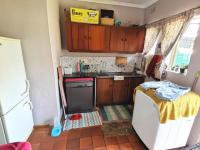 Scullery of property in Modimolle (Nylstroom)