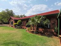 Front View of property in Modimolle (Nylstroom)