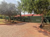 Front View of property in Modimolle (Nylstroom)