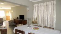 Dining Room - 30 square meters of property in Rustenburg