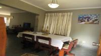 Dining Room - 30 square meters of property in Rustenburg