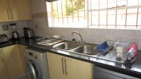 Scullery - 8 square meters of property in Dalpark