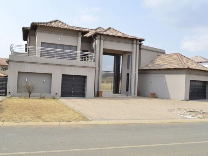 Houses For Sale in Savannah Country Estate - MyRoof.co.za