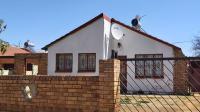 Front View of property in Lenasia South