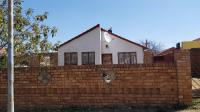 Front View of property in Lenasia South