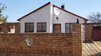 Front View of property in Lenasia South