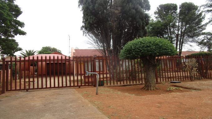 Standard Bank SIE Sale In Execution 3 Bedroom House for Sale in Risiville - MR241720