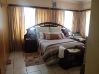 Main Bedroom of property in Risiville