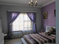 Bed Room 4 - 40 square meters of property in Rustenburg