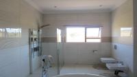 Main Bathroom - 16 square meters of property in Rustenburg