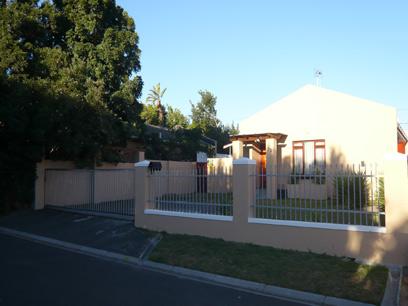 3 Bedroom House for Sale For Sale in Brackenfell - Private Sale - MR24224