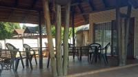 Patio - 69 square meters of property in Vaalmarina