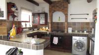 Kitchen - 10 square meters of property in Randburg