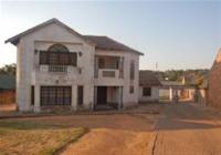 Front View of property in Centurion Central