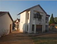 Front View of property in Centurion Central