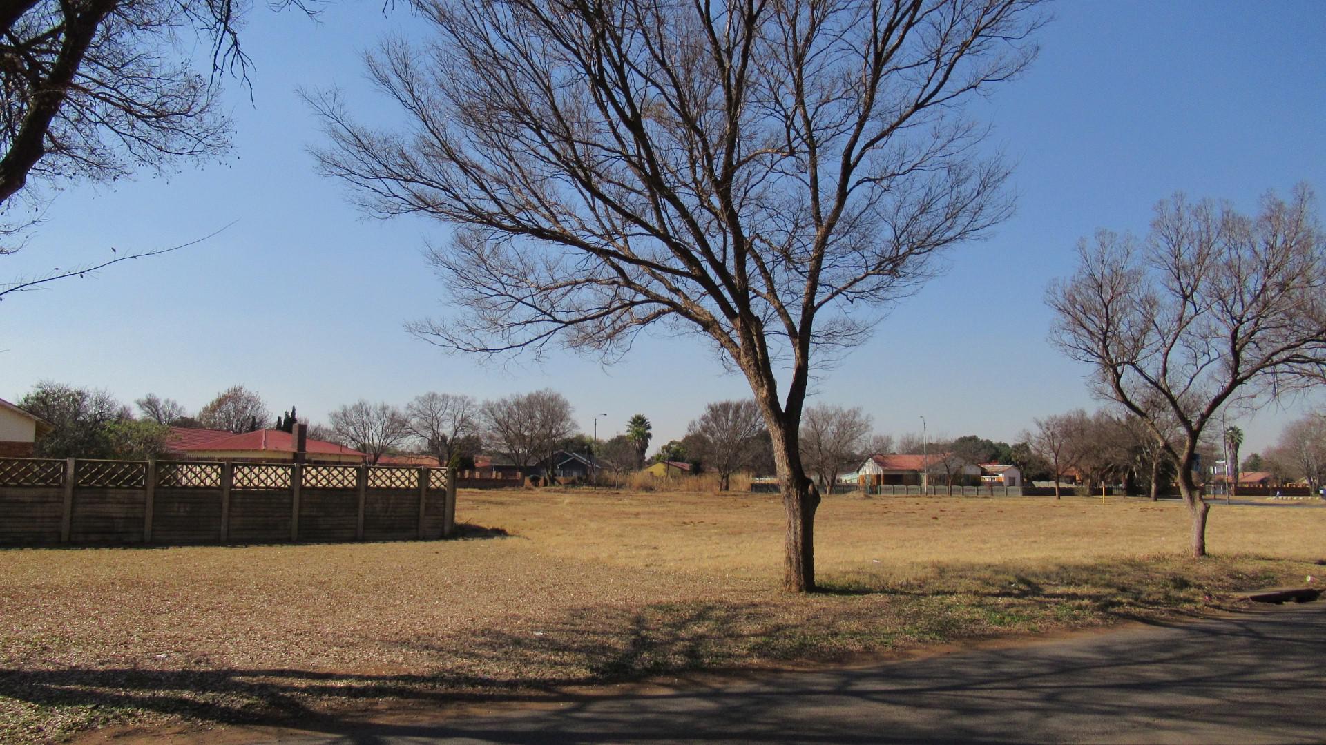 Front View of property in Welgedacht