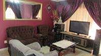 TV Room of property in Lenasia