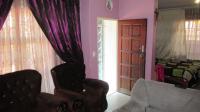 TV Room of property in Lenasia