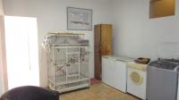 Scullery - 16 square meters of property in Bonaero Park