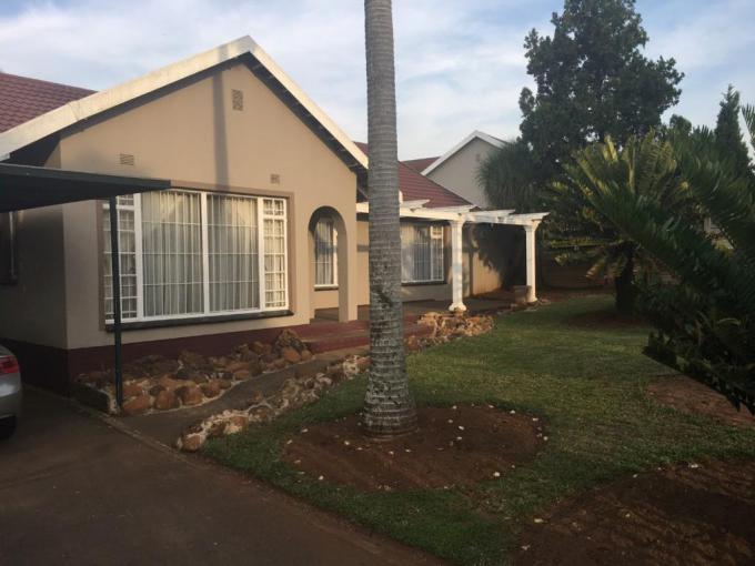 Property For Sale in Scottsville PMB - MyRoof.co.za