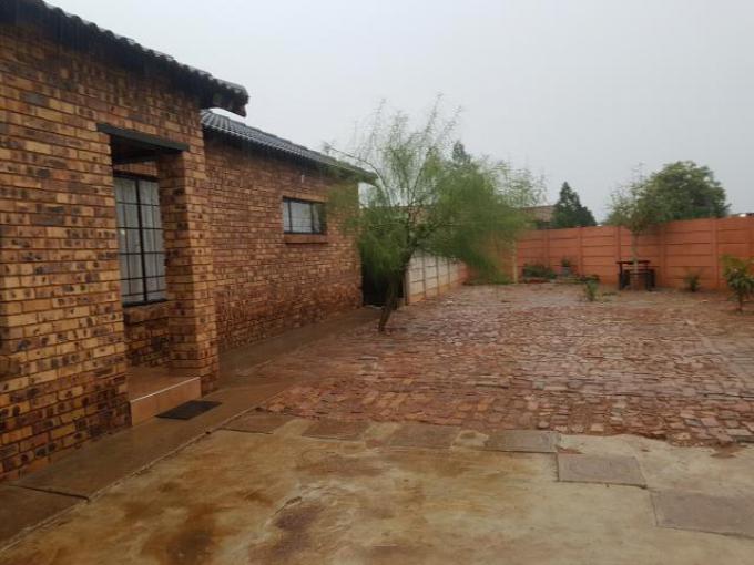 Houses For Sale in Limpopo - MyRoof.co.za