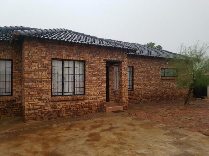 Houses For Sale in Limpopo - MyRoof.co.za