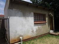 Spaces - 5 square meters of property in Mid-ennerdale