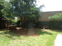 Backyard of property in Mid-ennerdale