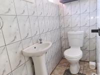 Guest Toilet of property in Bendor