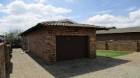 Front View of property in Emalahleni (Witbank) 