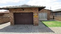 Front View of property in Emalahleni (Witbank) 