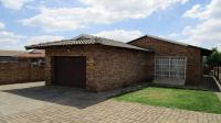 Front View of property in Emalahleni (Witbank) 