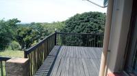 Balcony - 16 square meters of property in Trafalgar