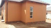 Front View of property in Lenasia