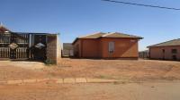 3 Bedroom 1 Bathroom House for Sale for sale in Lenasia