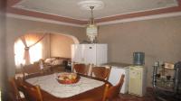 Dining Room - 14 square meters of property in Zakariyya Park