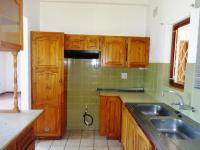 Kitchen - 10 square meters of property in Port Edward