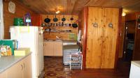 Kitchen - 23 square meters of property in Hibberdene