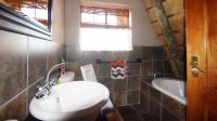 Bathroom 1 - 6 square meters of property in Rustenburg